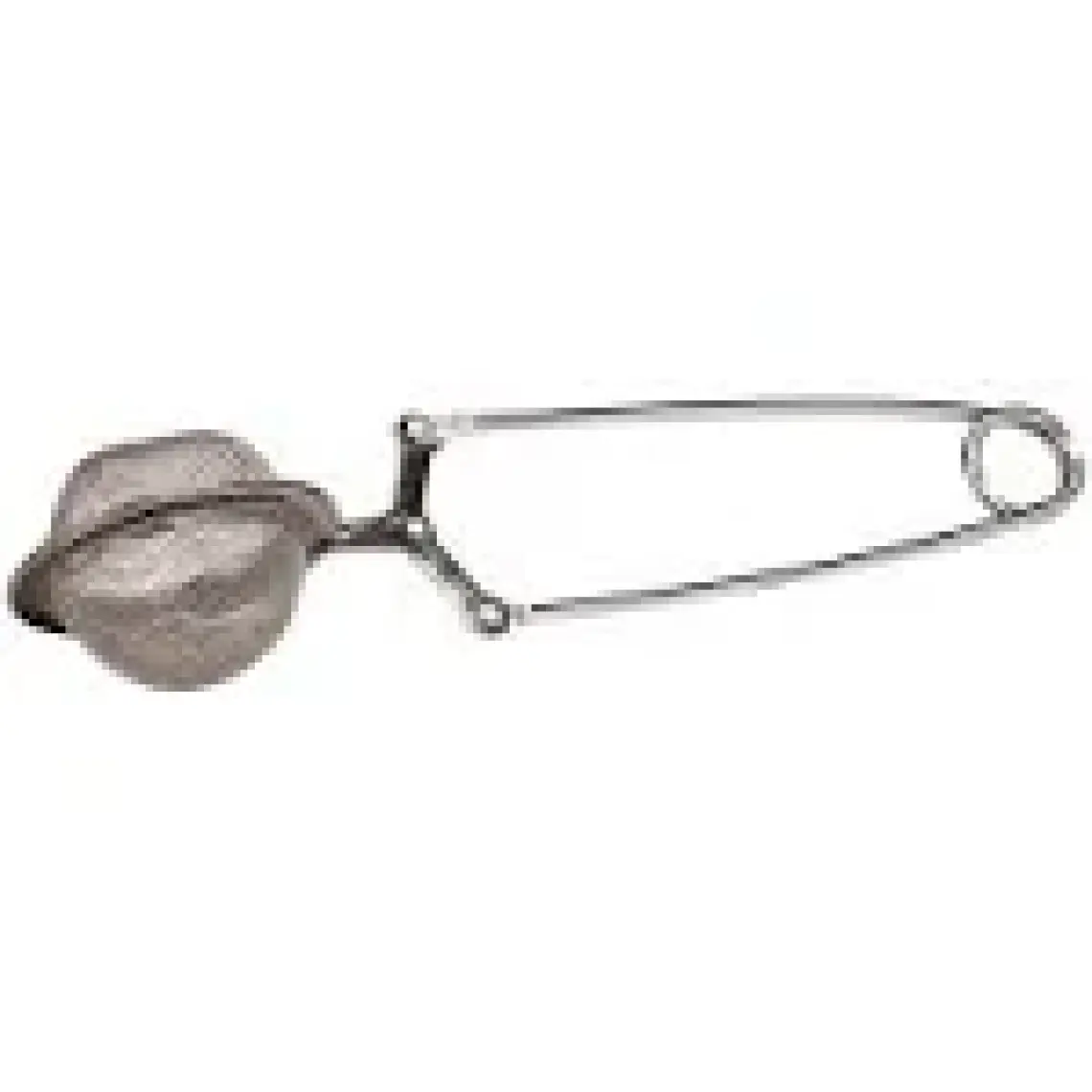 Zicco Makaslı Çay Topu BRZ005