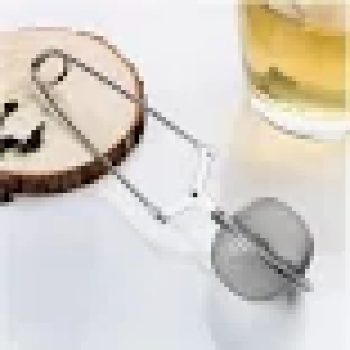 Zicco Makaslı Çay Topu BRZ005