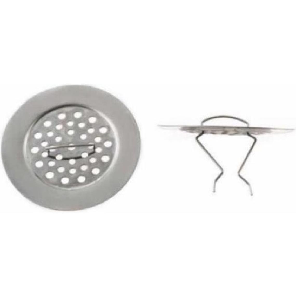 Easyso Vi! Plus Çaydanlık Içi 3'lü Çay Süzgeci