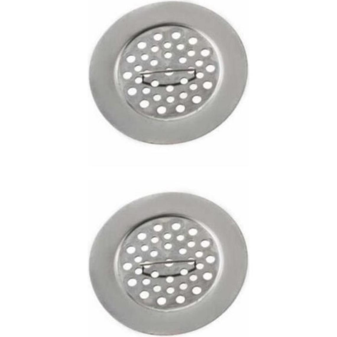 Easyso Vi! Plus Çaydanlık Içi 3'lü Çay Süzgeci