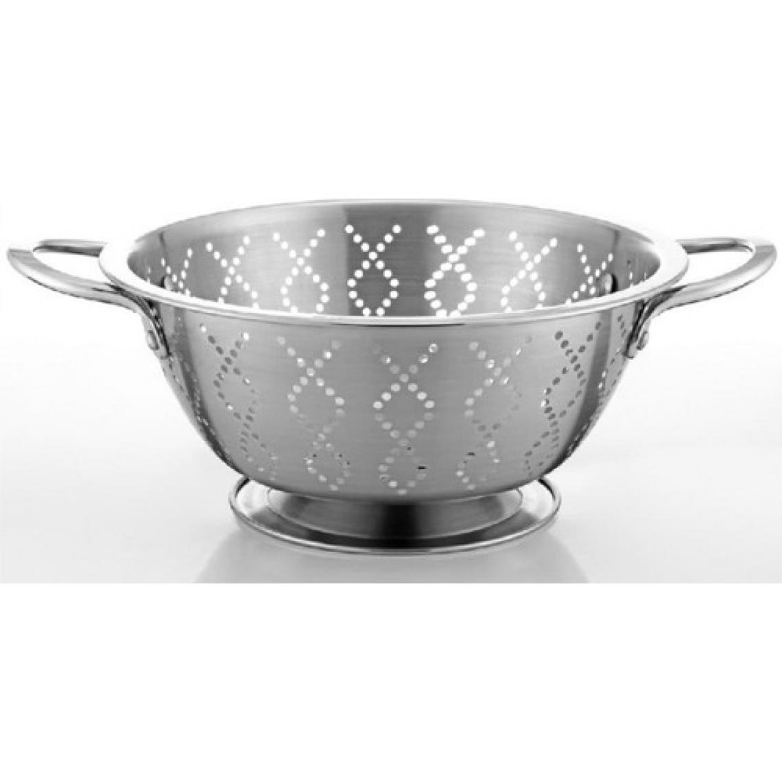 Hascevher Kumsal Kulplu Süzek 28 cm