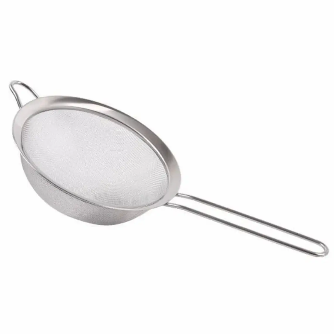 Fame Kitchen Ün Htd 5B Tek Kulplu Süzgeç 16 Cm
