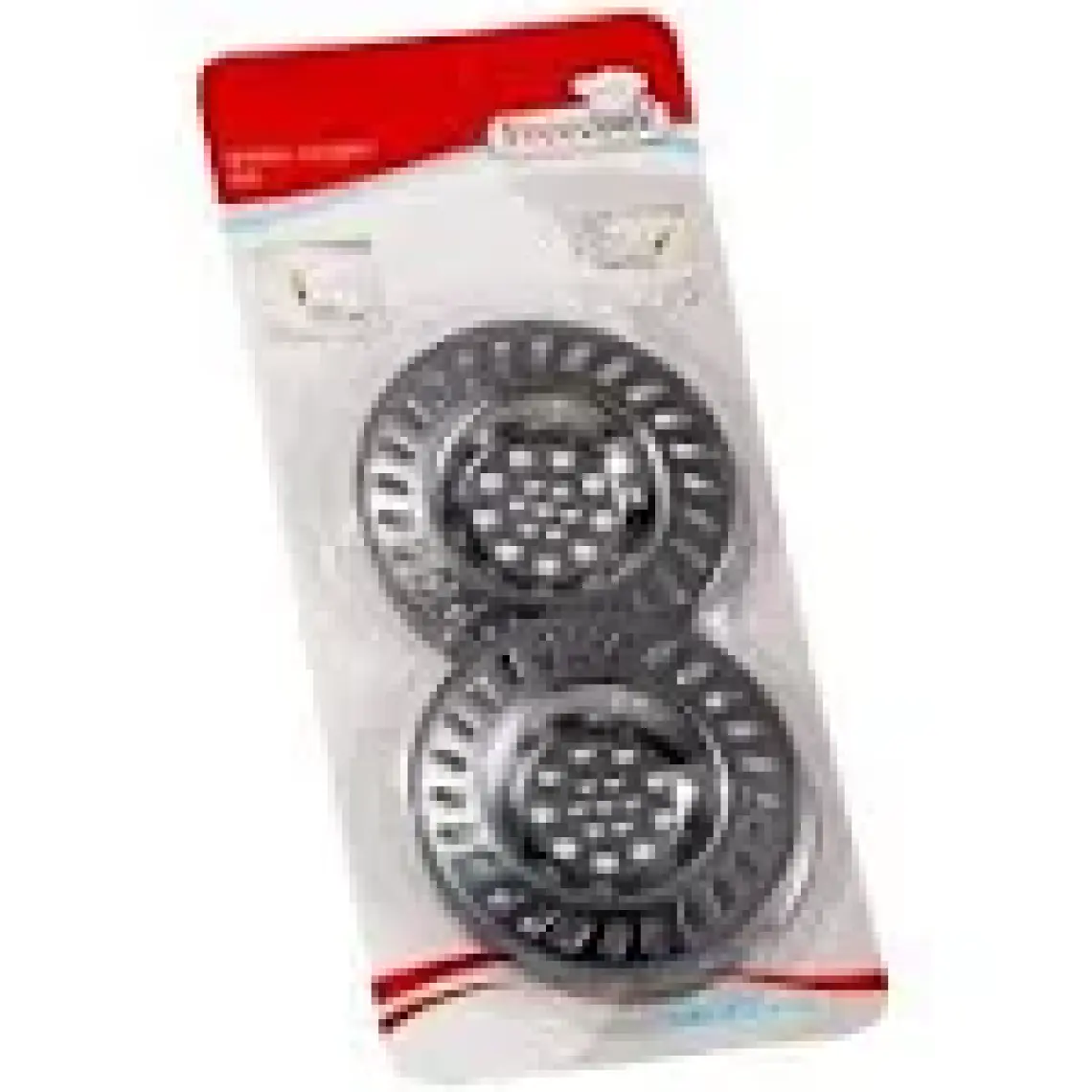 Freecook Lavabo Süzgeci 2 Adet