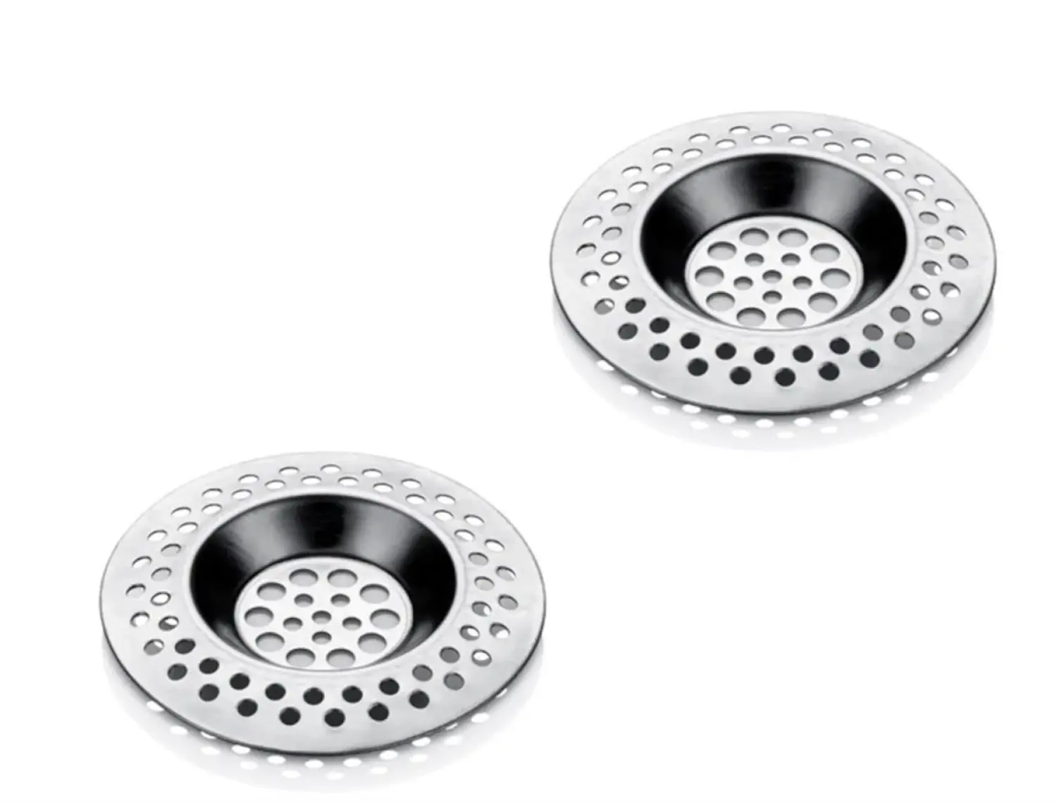 Freecook Lavabo Süzgeci 2 Adet