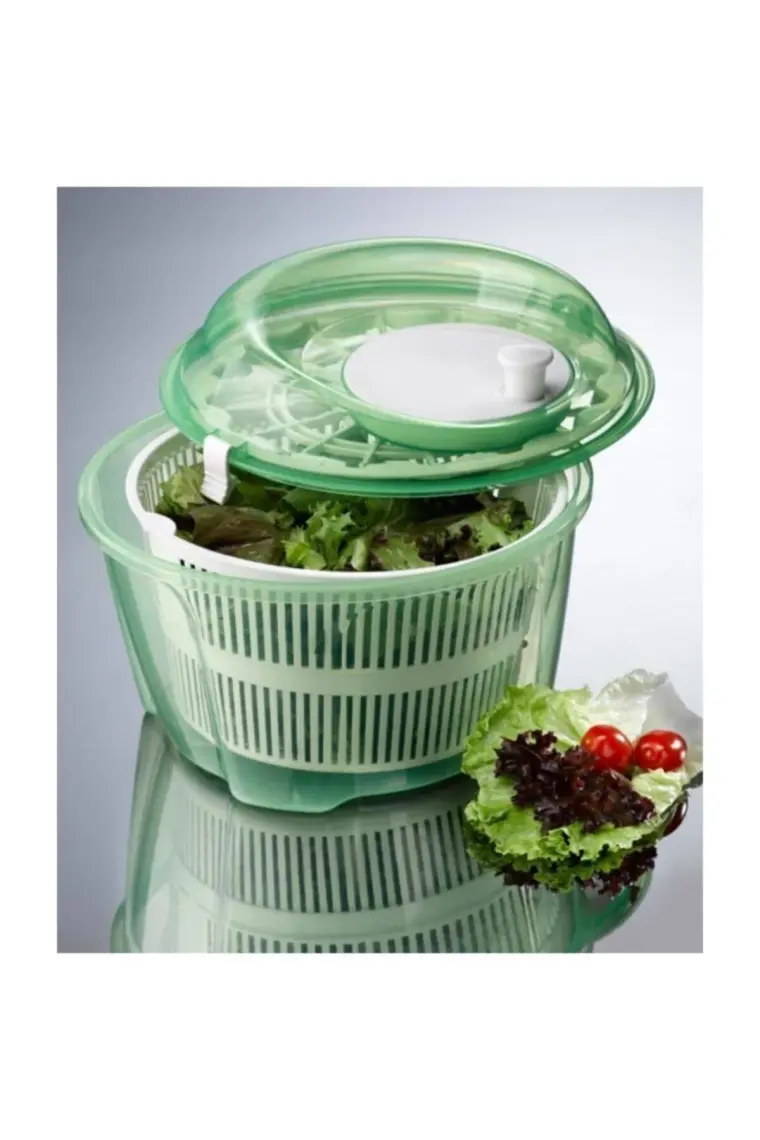 Nethome Vega Salata Kurutucu Sebze Kurutucu