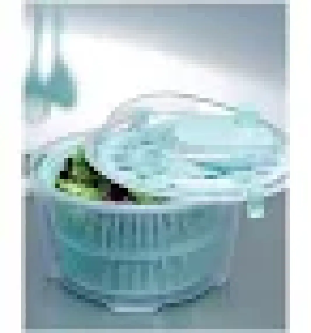 Nethome Vega Salata Kurutucu Sebze Kurutucu
