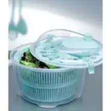Nethome Vega Salata Kurutucu Sebze Kurutucu