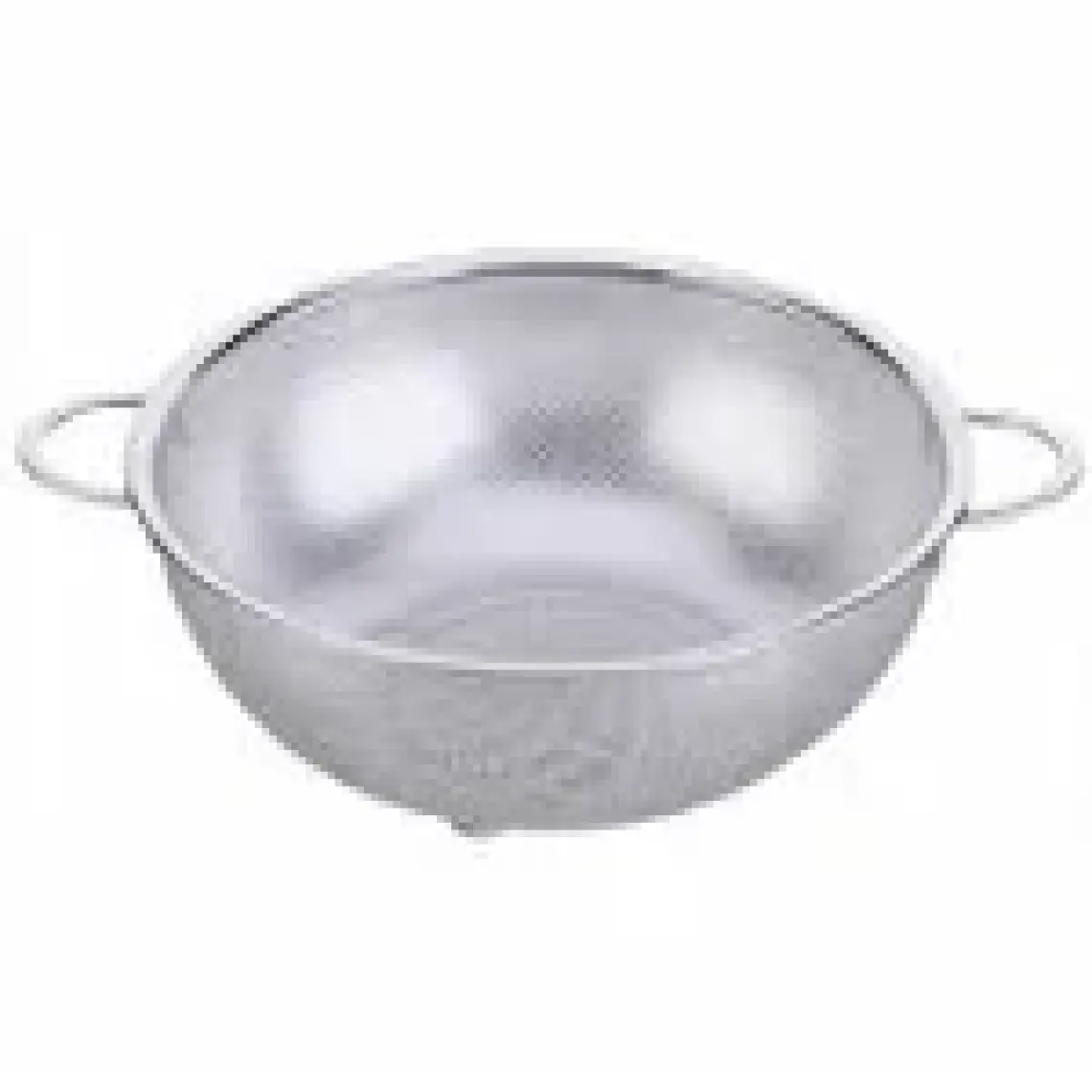 Taç Mahal 037 25Cm Paslanmaz Çelik Süzgeç