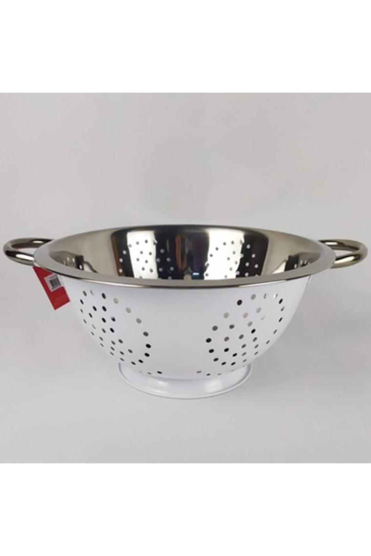 Fame Kitchen Makarna Süzgeci 28cm