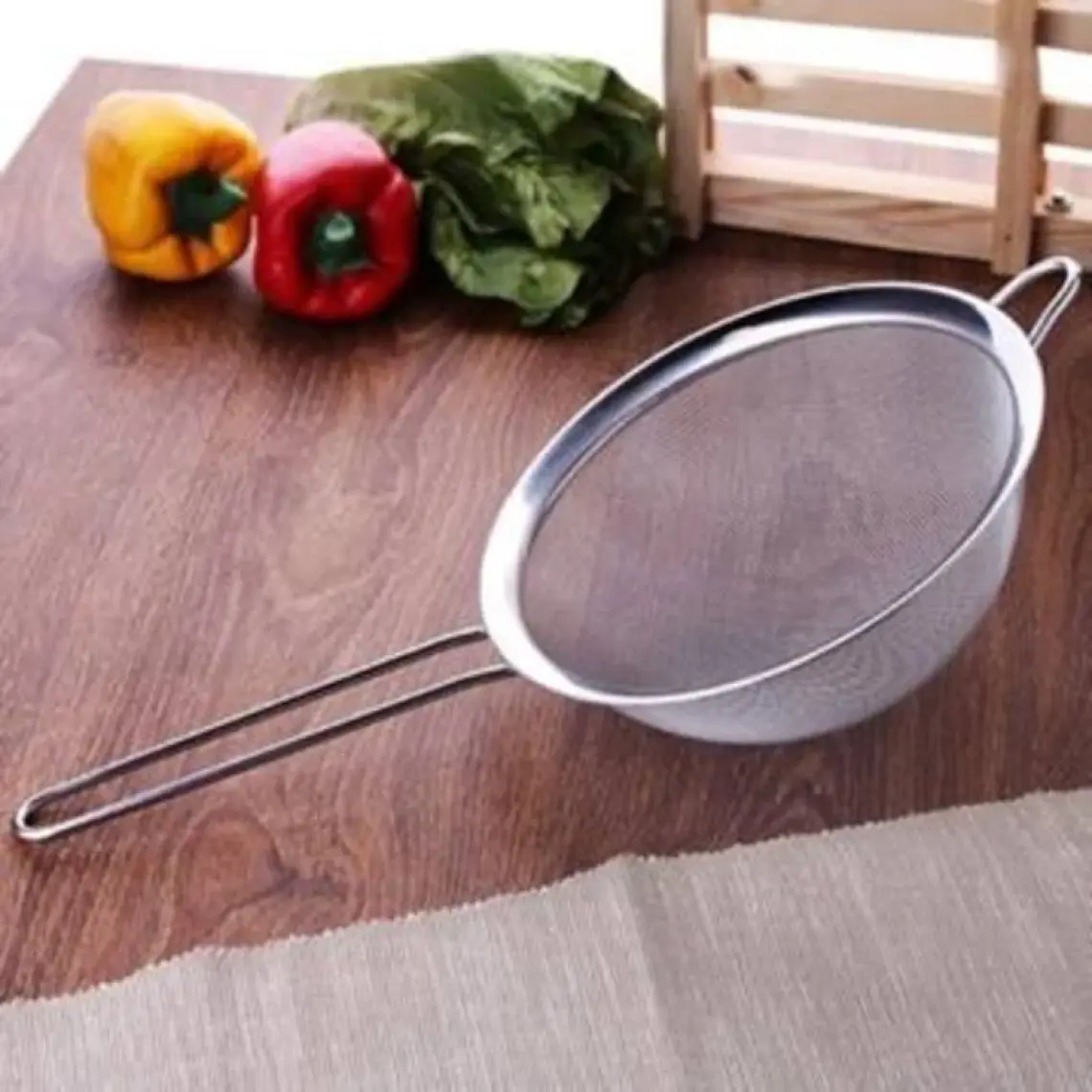 Optimum Suzgec 20 cm