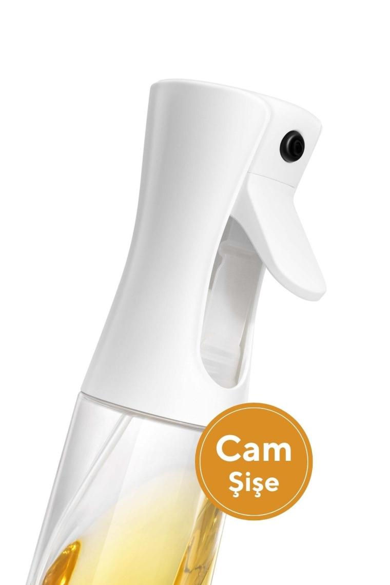 Airfryer Cam Sprey Yağdanlık Hspr-01