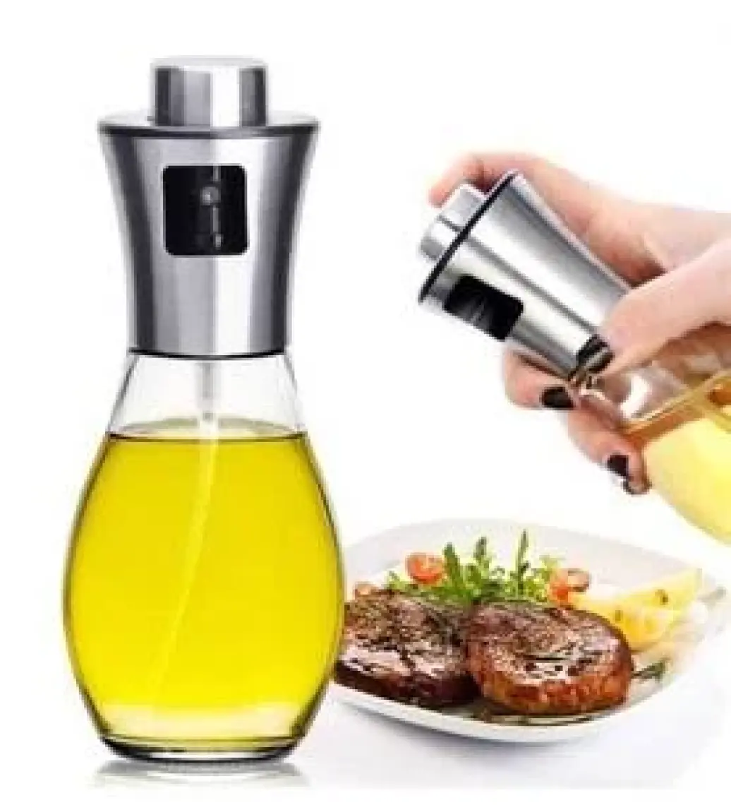 En Uygun Ürün Cam Sprey Yağdanlık 200 ml.