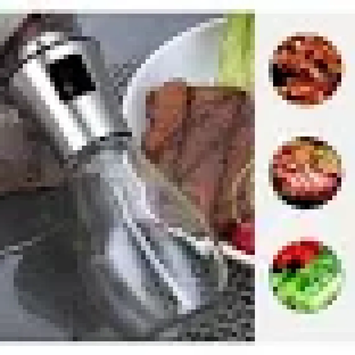 En Uygun Ürün Cam Sprey Yağdanlık 200 ml.