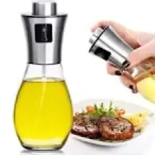 En Uygun Ürün Cam Sprey Yağdanlık 200 ml.