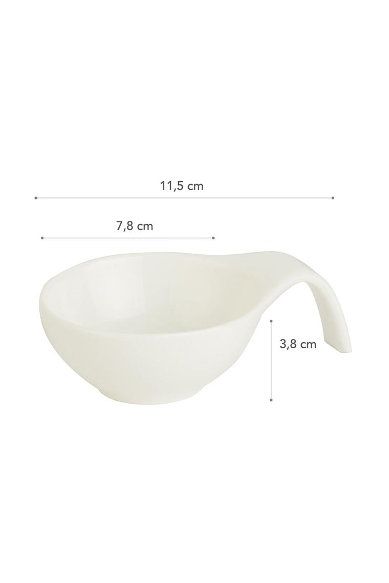 Madame Coco Petit Concept Saplı Mini Sosluk