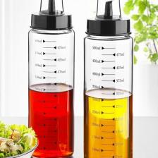 Damlatmaz Cam Yağlık 500 ml / 2 Adet