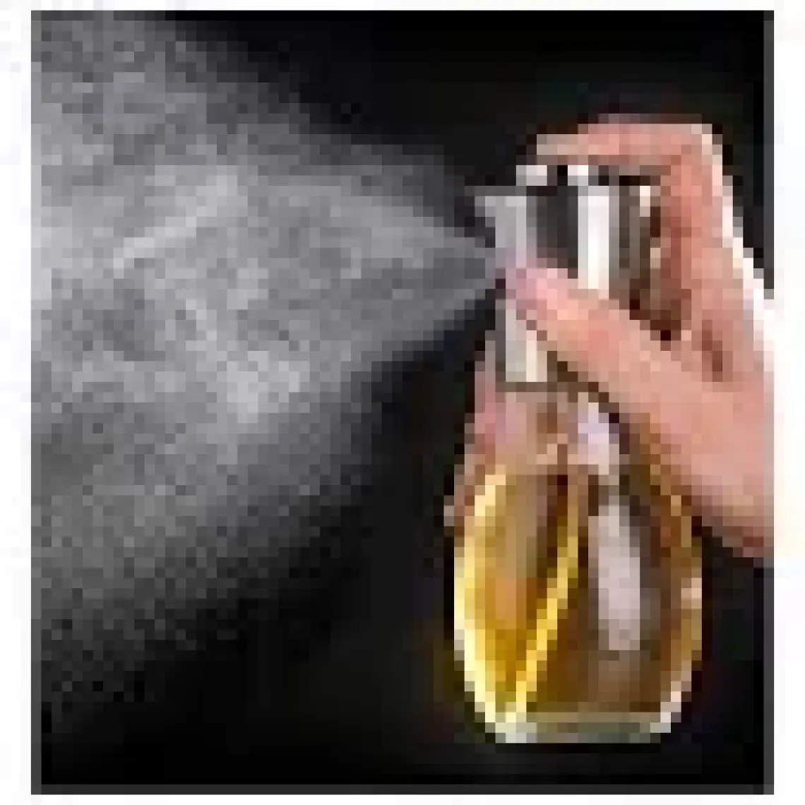 Biterse 200 ml Pompalı Sprey Yağdanlık Sprey Yağlık Sirkelik Cam Sprey Yağlık