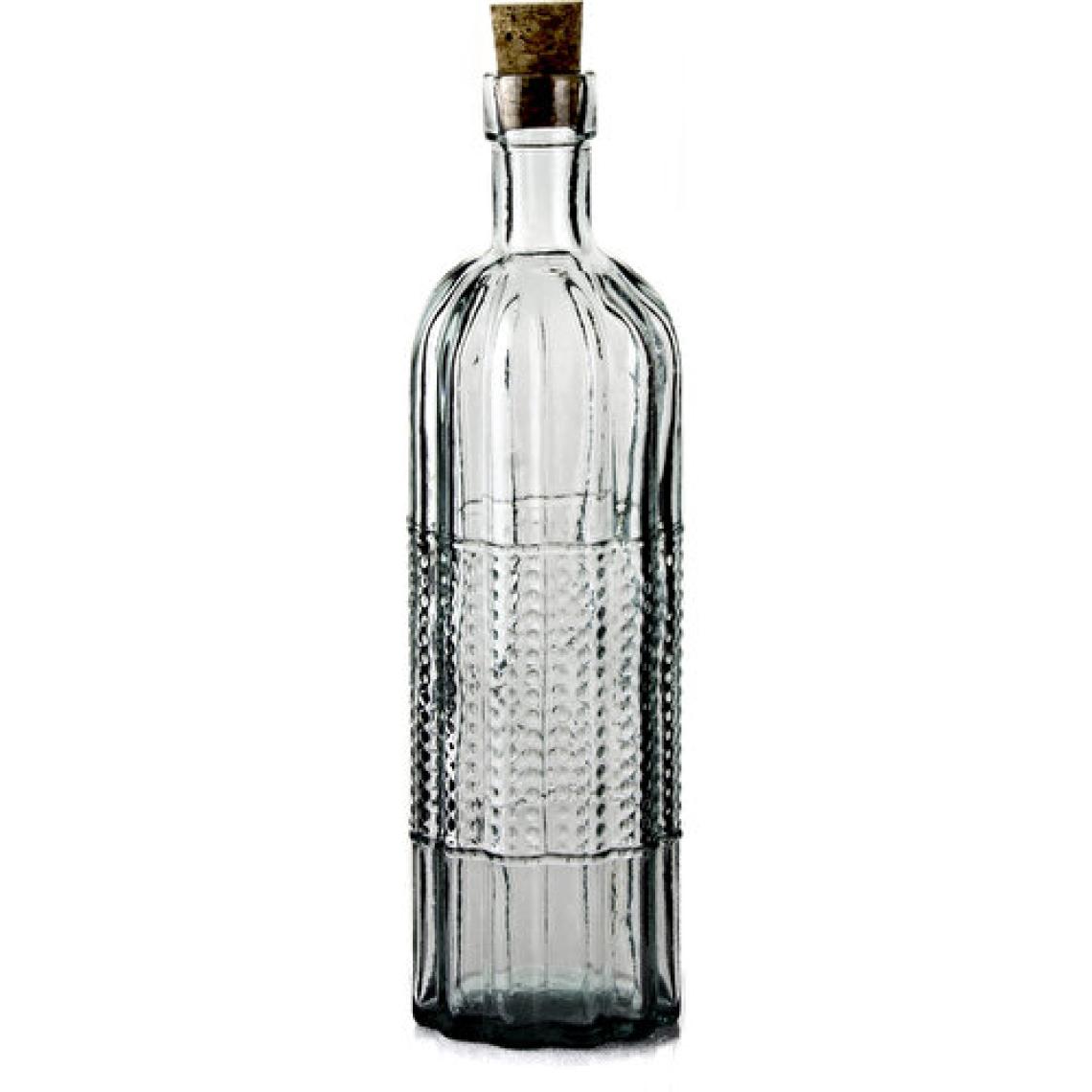 San Miguel Botella Toscana Yağ Şişesi 500 ml
