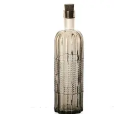 San Miguel Toscana Yağ Şişesi 500 ml Kahverengi