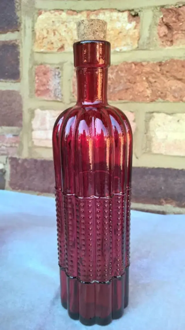 San Miguel Botella Toscana Yağ Şişesi 500 ml