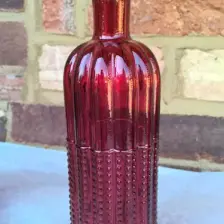 San Miguel Botella Toscana Yağ Şişesi 500 ml