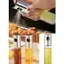 Acousticworld Sprey Cam Şişe Zeytinyağı Sirke Yağ Püskürtücü Yağdanlık 100 ml