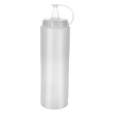 Titiz Plastik  Sos Şişesi 700 ml