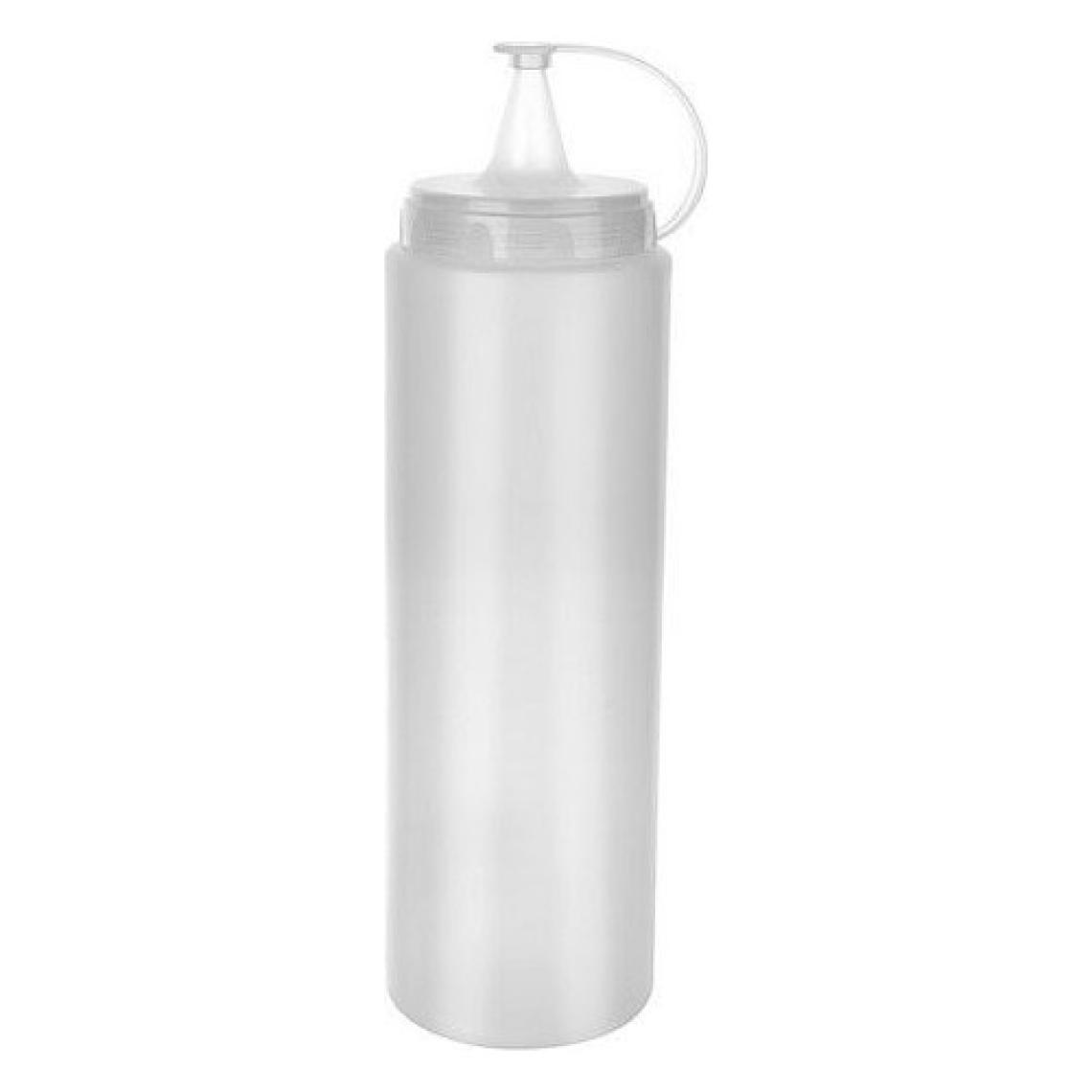 Titiz Plastik  Sos Şişesi 700 ml