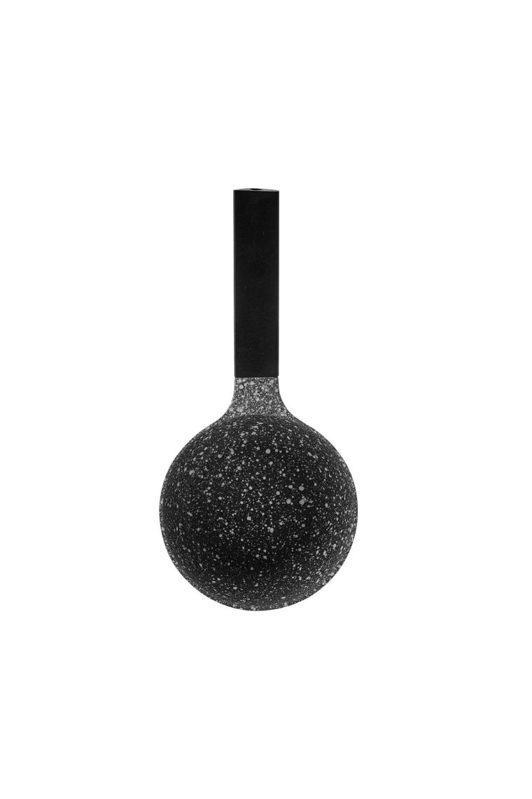 Perge Döküm Sosluk 16 Cm (KAPAKSIZ)