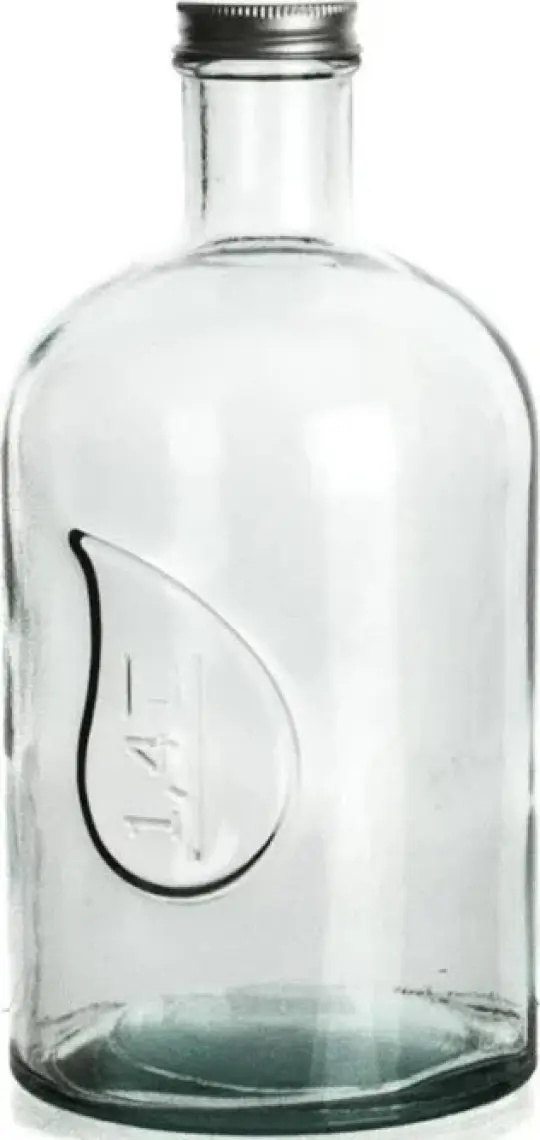 San Miguel Metal Kapaklı Şişe 1400 ml