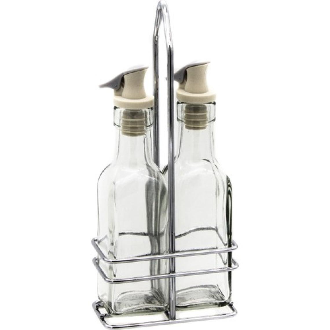 Klt Yağlık Sirkelik Seti 2'li 150 ml Beyaz