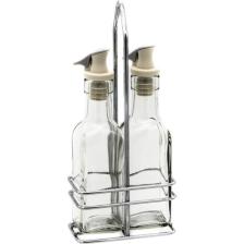 Klt Yağlık Sirkelik Seti 2'li 150 ml Beyaz