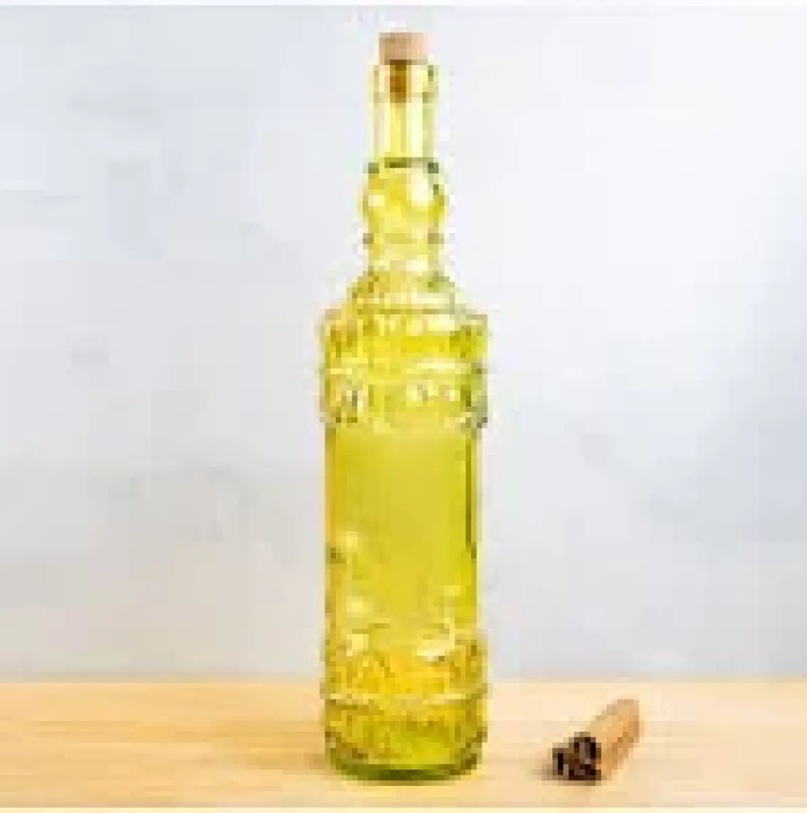 San Miguel Lazos Yağ Şişesi 700 Cc