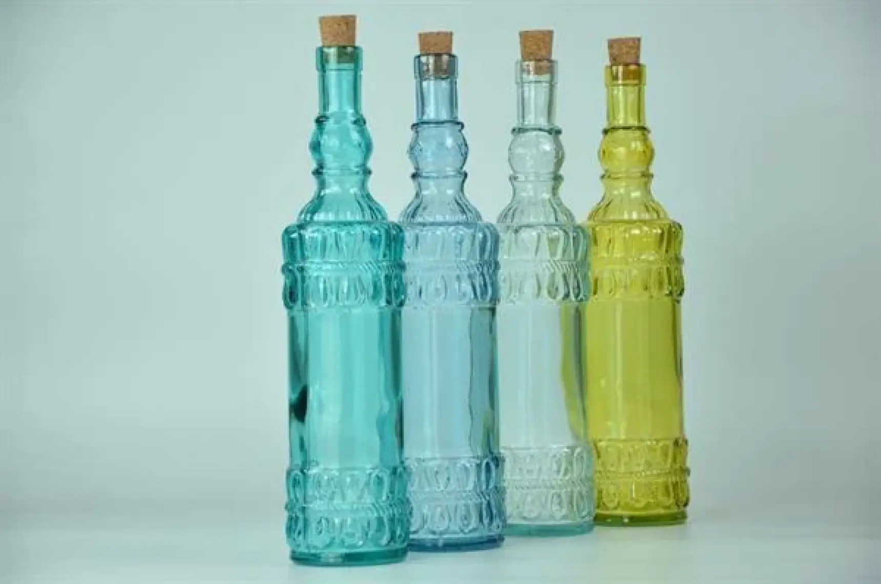 San Miguel Lazos Yağ Şişesi 700 Cc