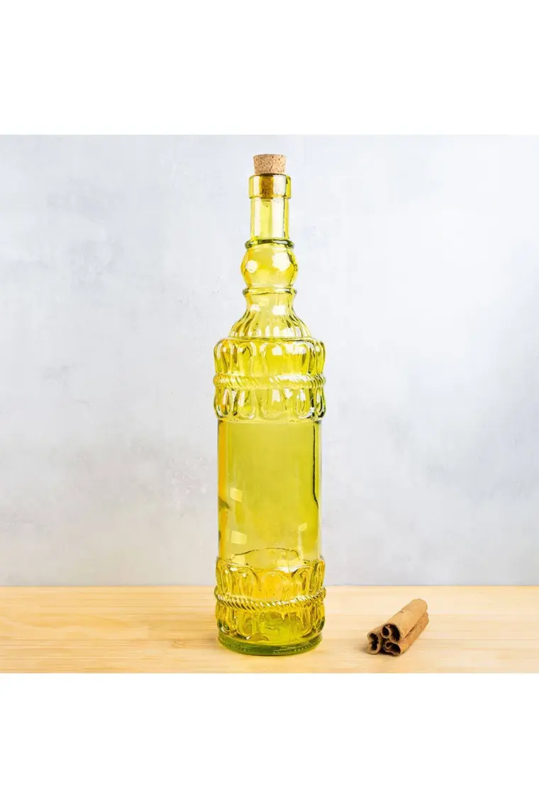 San Miguel Lazos Yağ Şişesi 700 Cc
