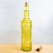 San Miguel Lazos Yağ Şişesi 700 Cc