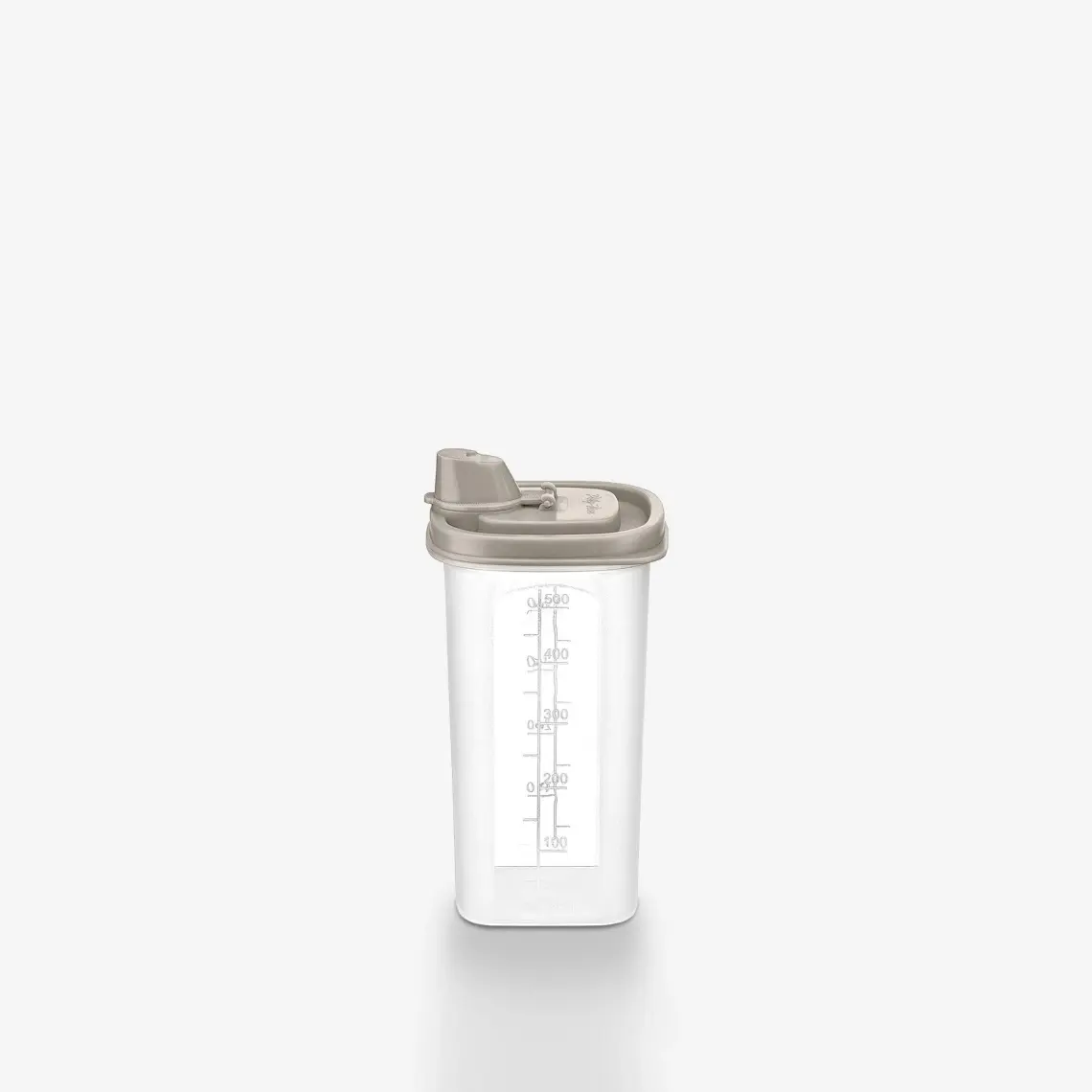 Polytime Yağlık Sirkelik 750 Ml
