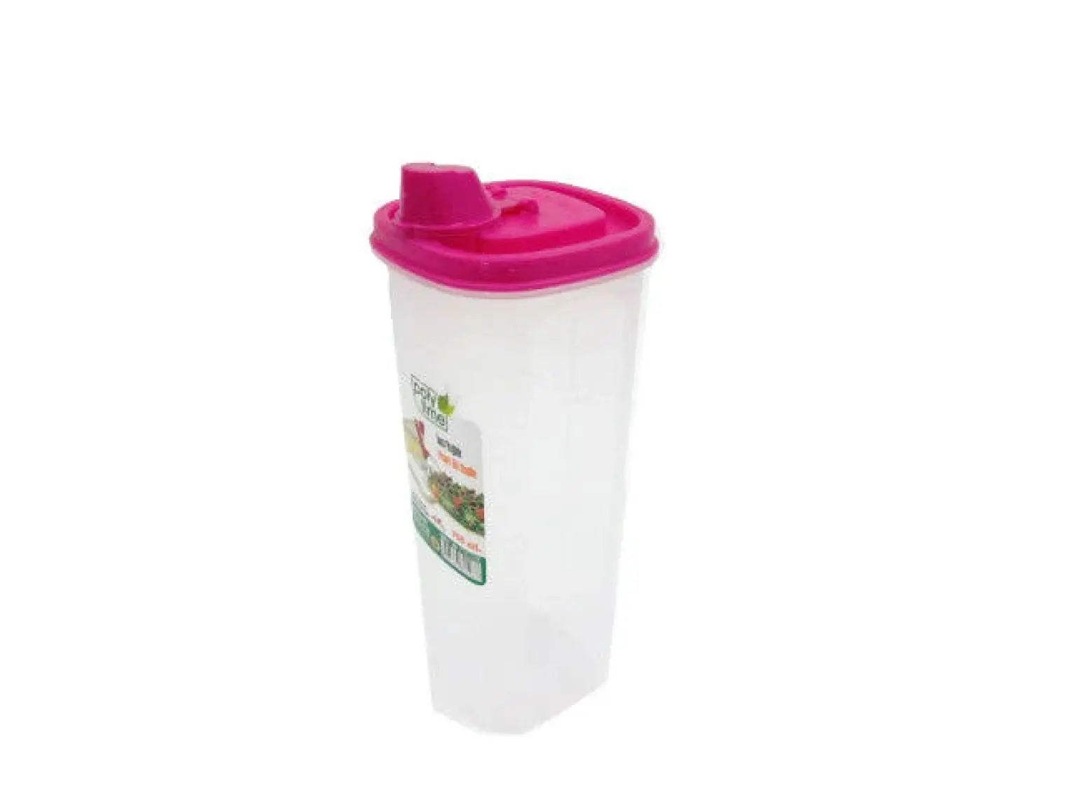 Polytime Yağlık Sirkelik 750 Ml