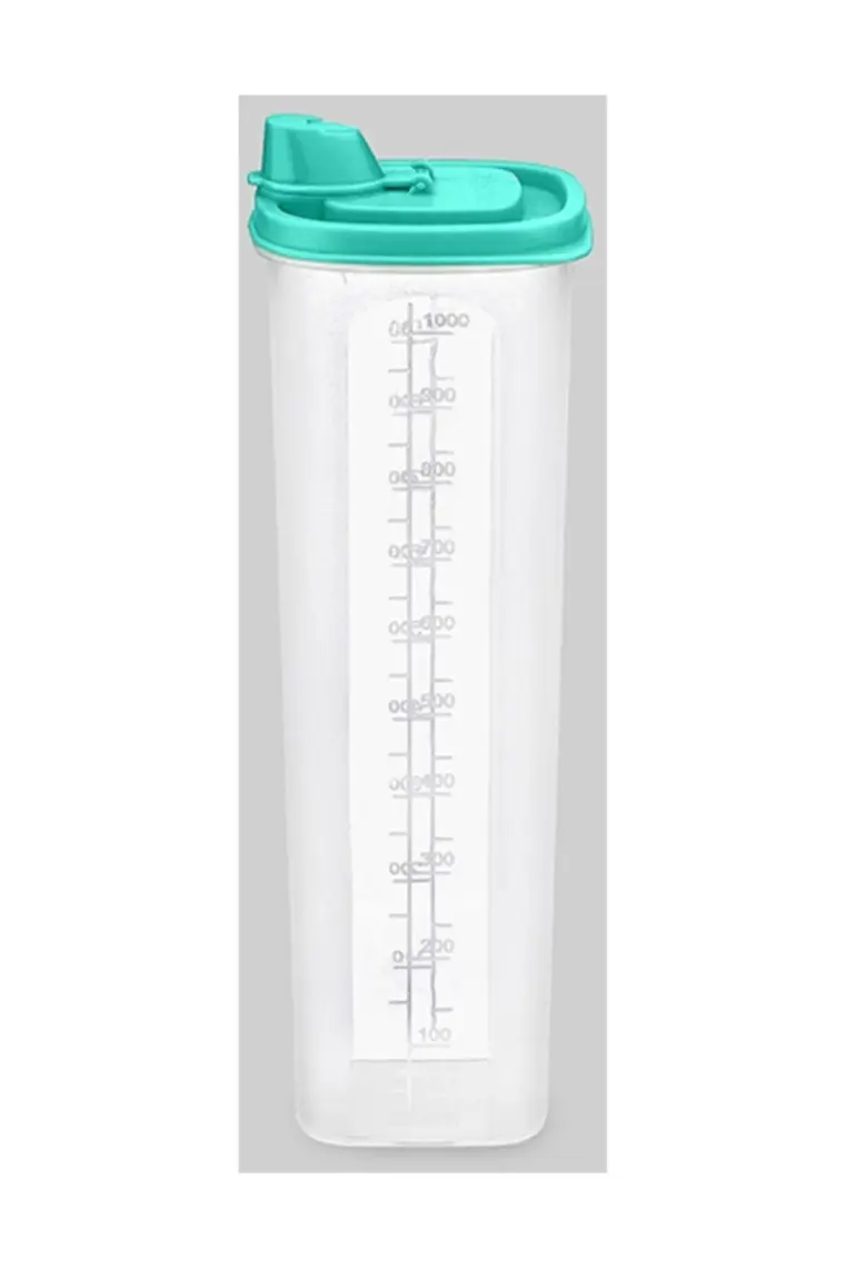 Polytime Yağlık Sirkelik 1000 Ml