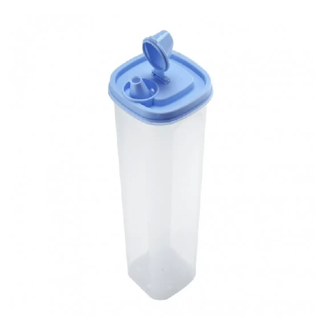 Polytime Yağlık Sirkelik 1000 Ml