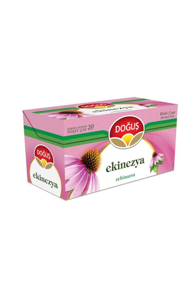 Doğuş Ekinezya Bitki Çayı 20'li