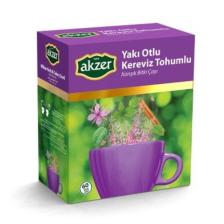 Yakı Otlu Kereviz Tohumlu Çay 60