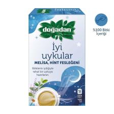 Iyi Uykular Melisa, Hint Fesleğeni 18'li