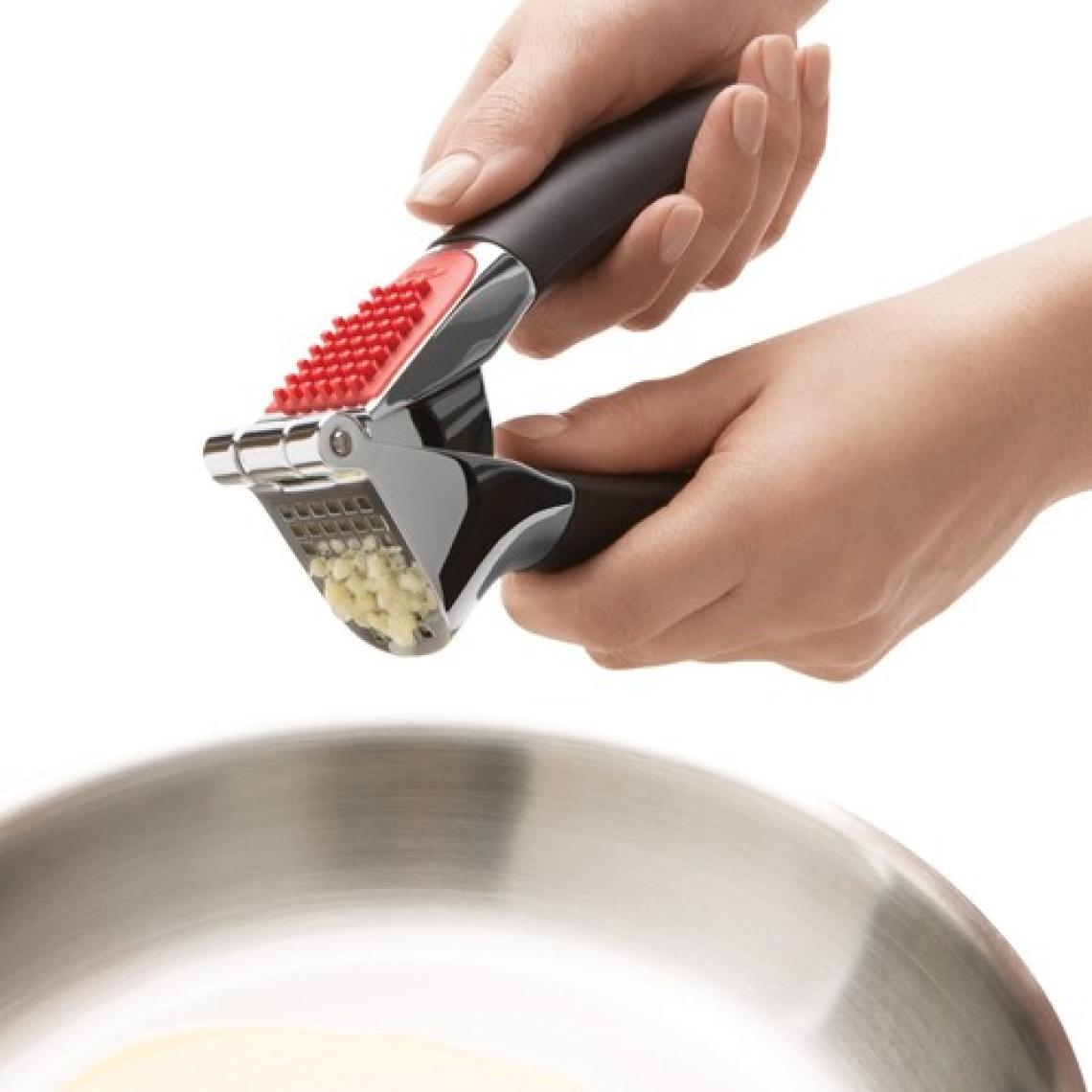 Oxo 11107400 Sarımsak Ezici