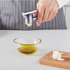 Beyzana Ikea Model Paslanmaz Sarımsak Ezici