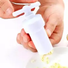 Elite Home Pratik Sarımsak Ezici