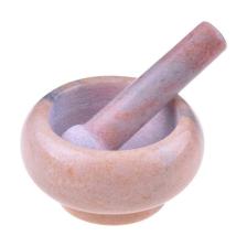 Bambum Mortero Mermer Havan SART1134