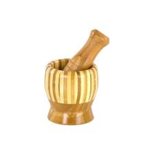 Balsa Bambu Havan