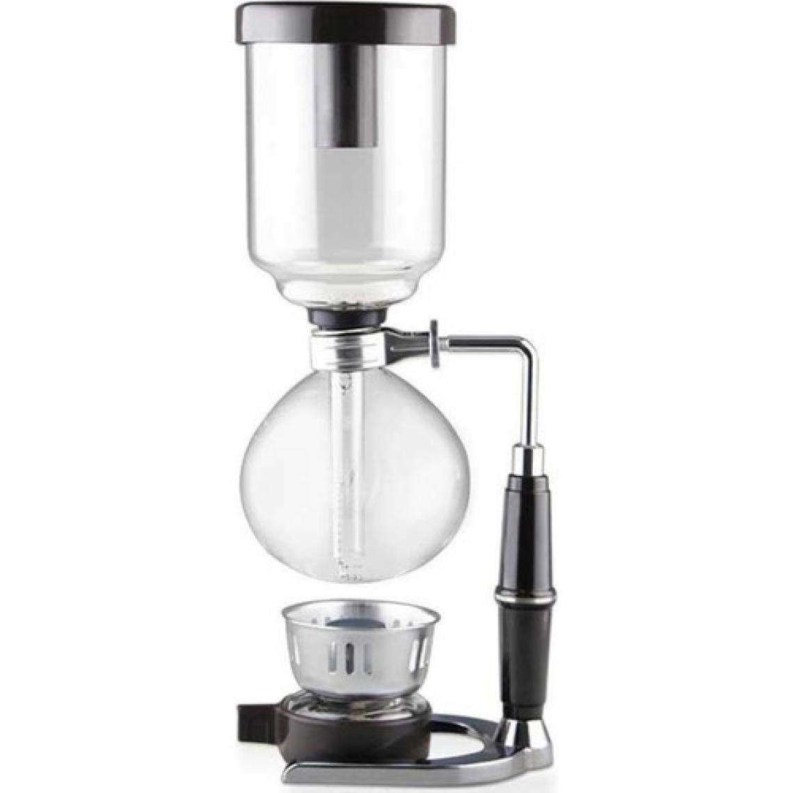 Epinox Sifon Kahve Demleme (5 Bardak) (Sfn-5)