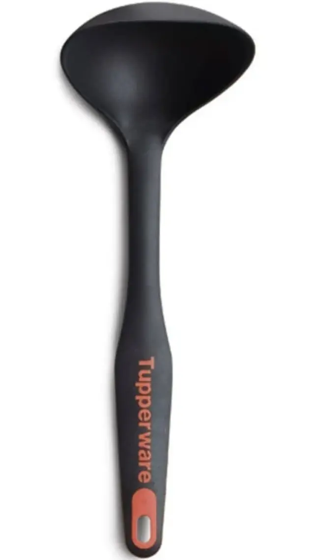 Tupperware Kepçe